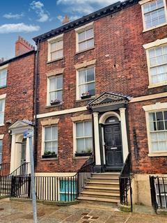 undefined, Jarratt Street, Hull HU1