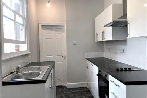 undefined, Jarratt Street, Hull HU1