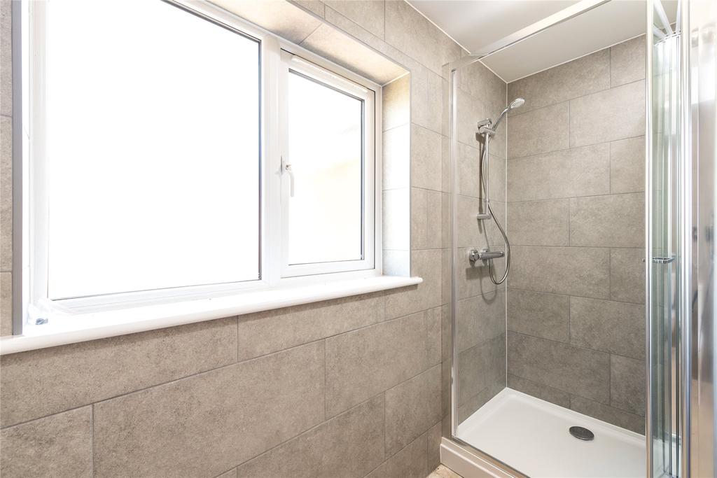 En Suite Shower Room