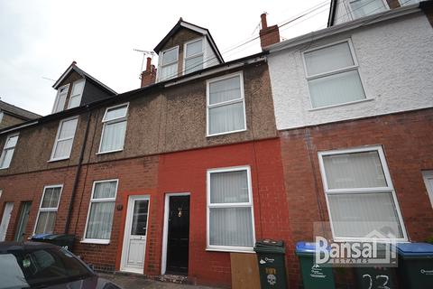 3 bedroom terraced house to rent - Enfield Road, Coventry CV2 4DA