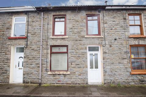 4 Gelli Crossing, Gelli, Pentre, CF41 7UD