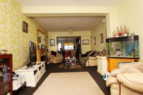 4 Gelli Crossing, Gelli, Pentre, CF41 7UD