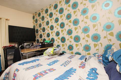 4 Gelli Crossing, Gelli, Pentre, CF41 7UD