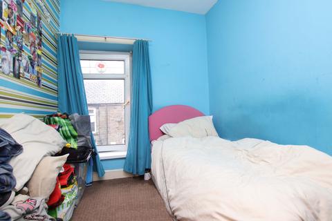 4 Gelli Crossing, Gelli, Pentre, CF41 7UD