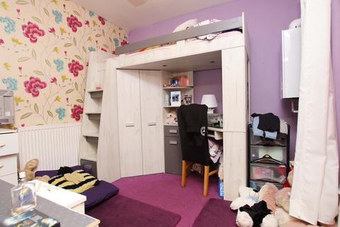 4 Gelli Crossing, Gelli, Pentre, CF41 7UD