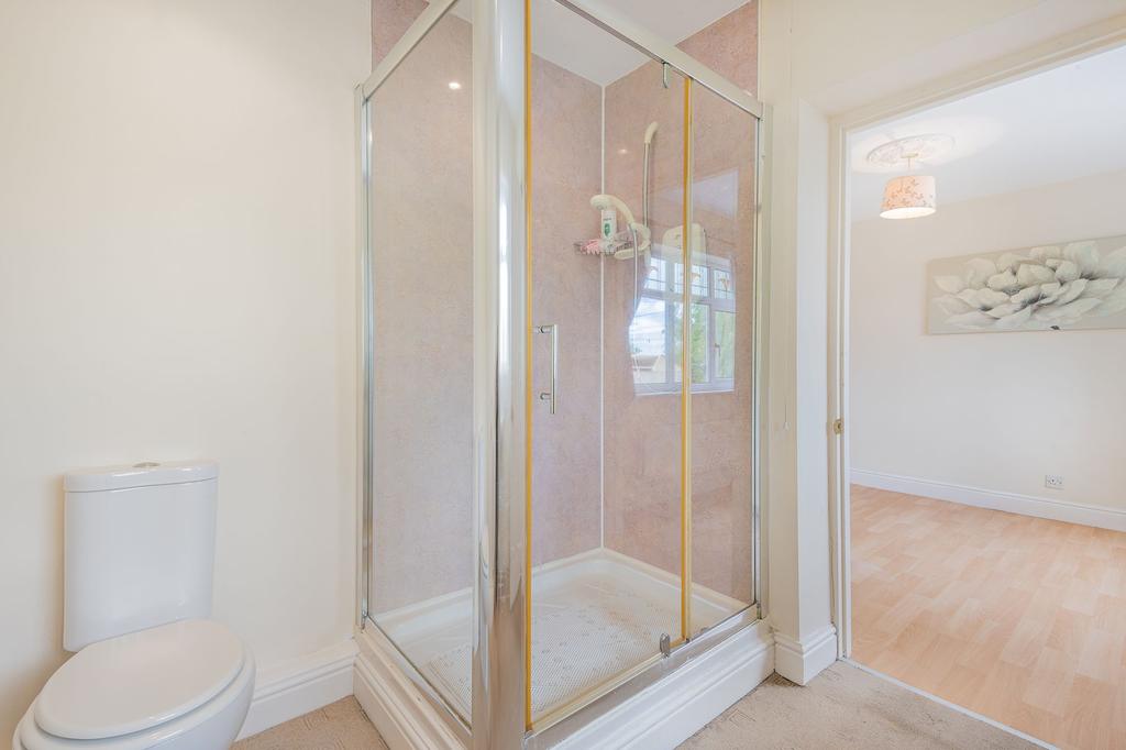 Bathrom, Fox Clease