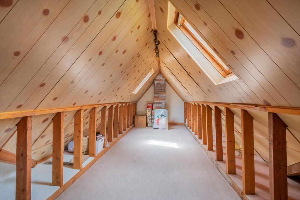 Loft, Fox Clease