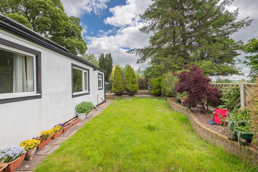 Garden, Fox Clease