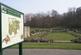 Lesnes Abbey Ruins
