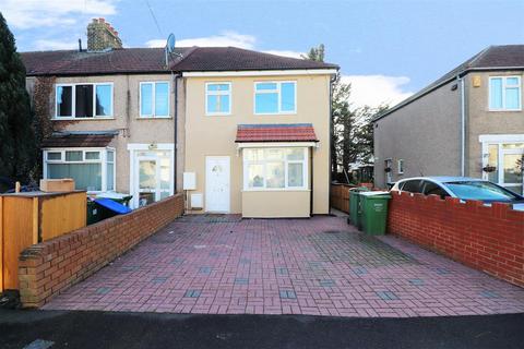 3 bedroom end of terrace house for sale, Peareswood Road, Erith, Kent, DA8