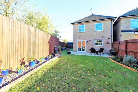 110 Rainbow Road, Erith, DA8 2EQ