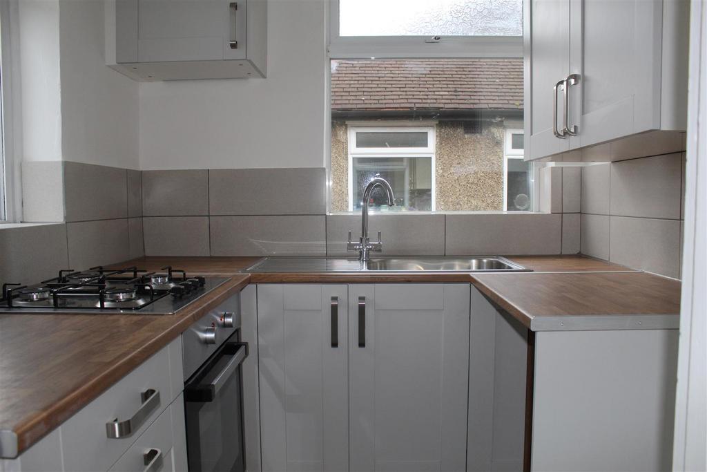Apartment in Bexleyheath - View 3