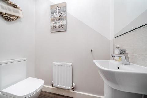 4 bedroom detached house for sale, Kings Grove, Cranfield, Bedford