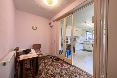 4 Perseverance Road, Hereford, HR4 9SN