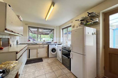 4 Perseverance Road, Hereford, HR4 9SN