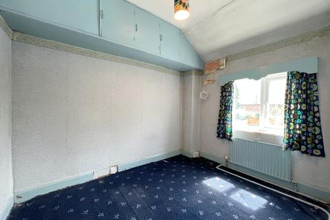 4 Perseverance Road, Hereford, HR4 9SN