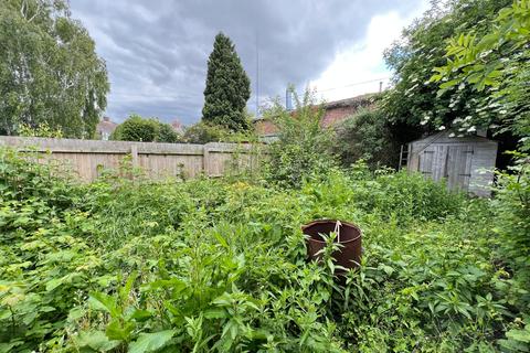 4 Perseverance Road, Hereford, HR4 9SN