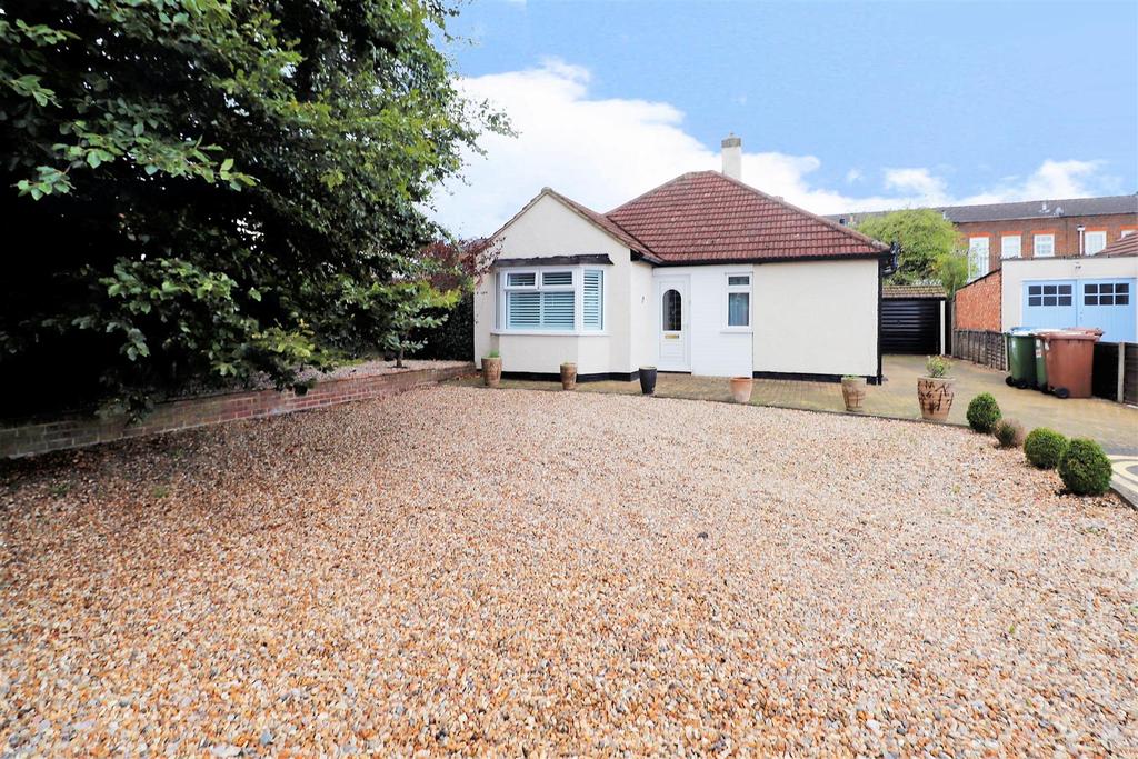 Glynde Road, Bexleyheath, Kent, DA7 2 bed bungalow £525,000