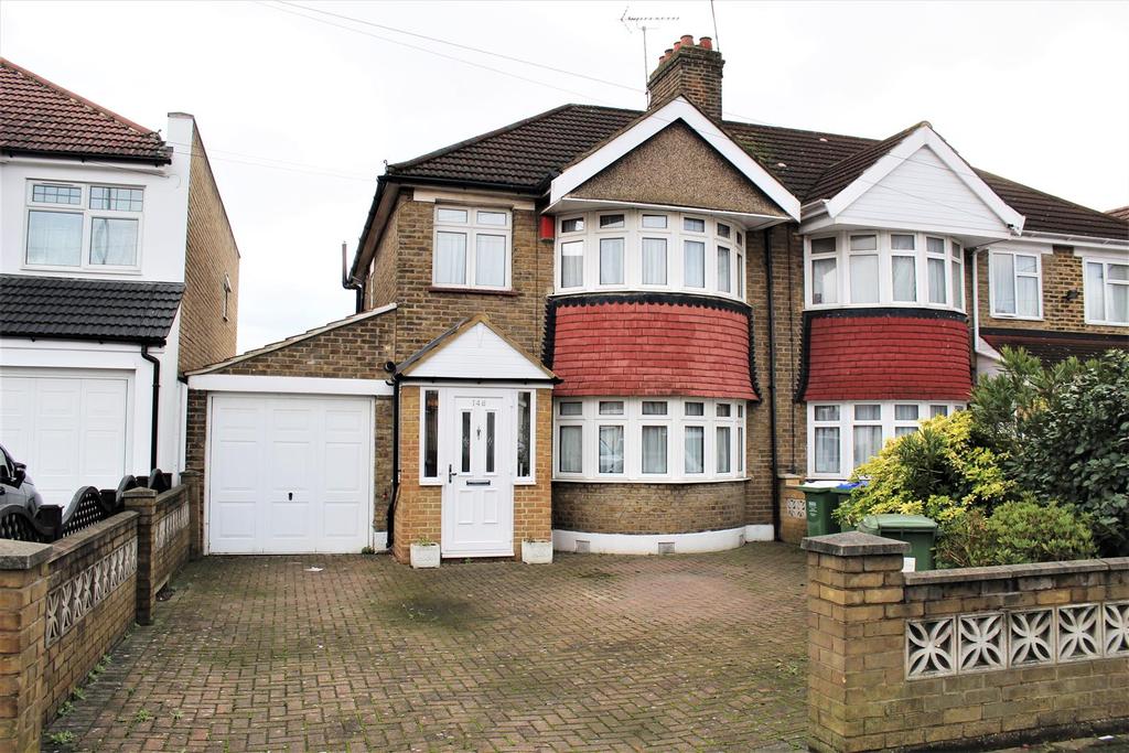 Okehampton Crescent, Welling, Kent, DA16 2 bed detached house £1,350 pcm (£312 pw)