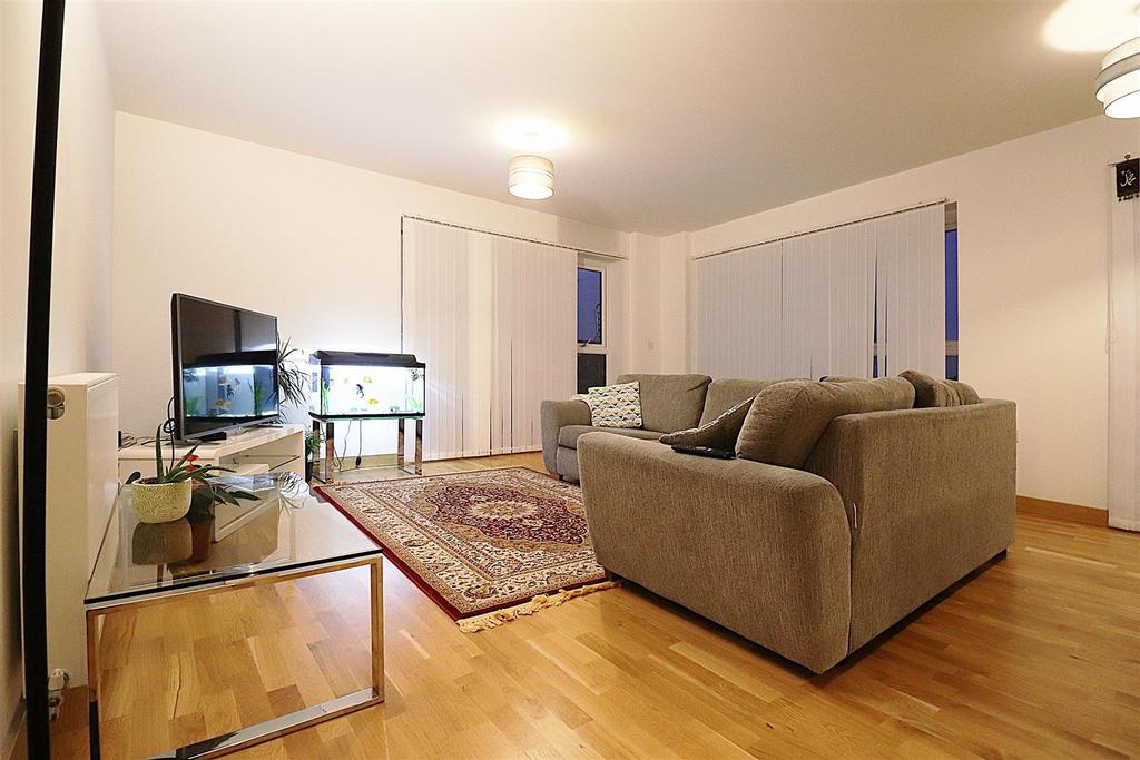 Kitchen/Lounge/Diner