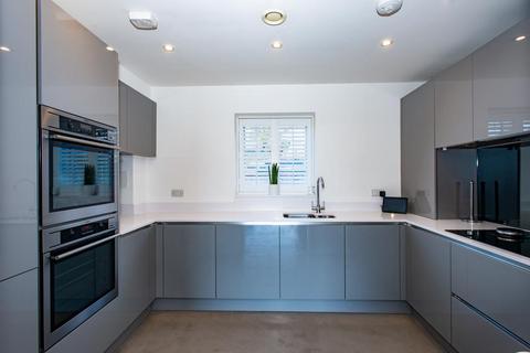 1 Ceres View, Biggin Hill, Westerham, TN16 3FA