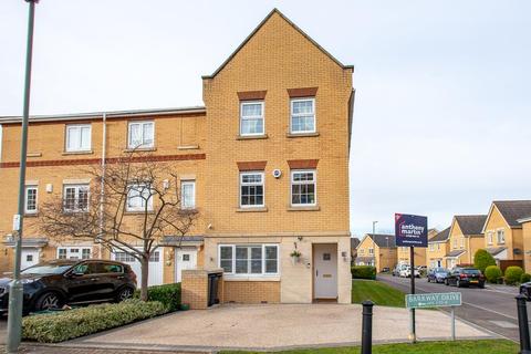 18 Barkway Drive, Orpington, BR6 8PQ