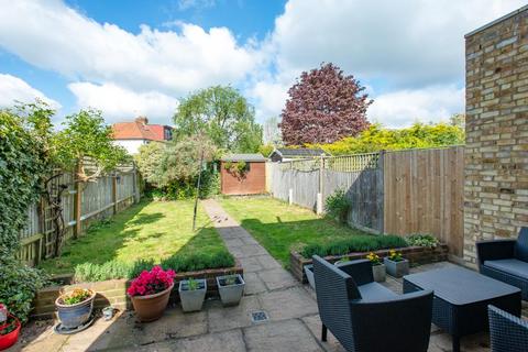 73 Jackson Road, Bromley, BR2 8NT