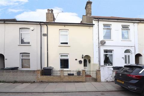 28 Broomfield Road, Swanscombe, DA10 0LT
