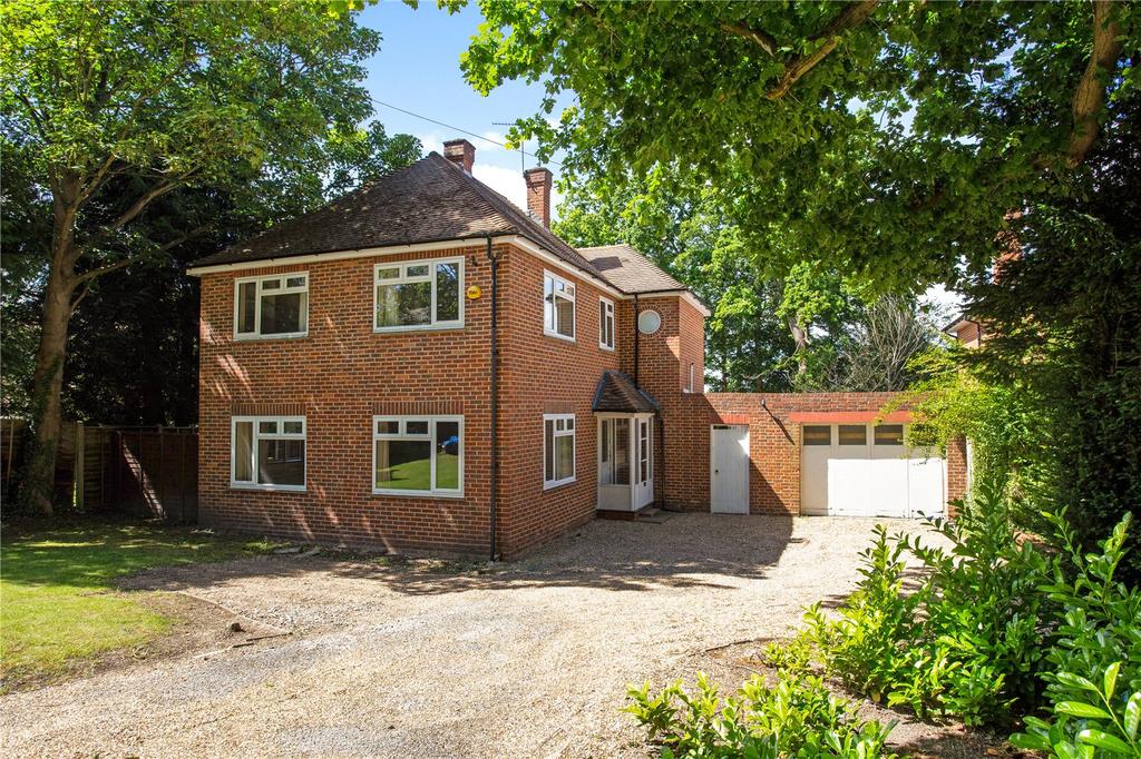 Hempstead Road, Watford, WD17 4 bed detached house £1,250,000
