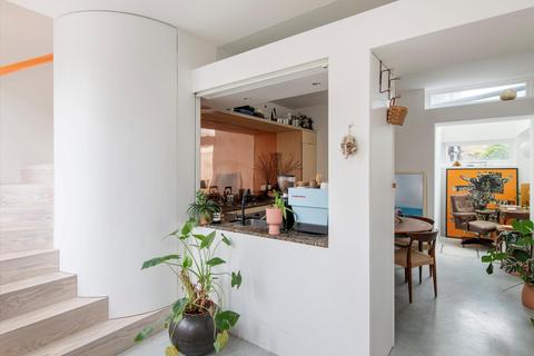 2 bedroom terraced house for sale - Artesian Road, London, W2