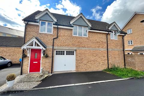undefined, Wagtail Crescent, Portishead, North Somerset, BS20
