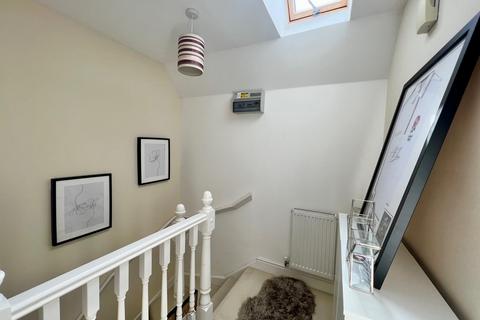 undefined, Wagtail Crescent, Portishead, North Somerset, BS20