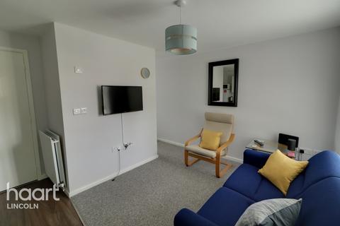 1 bedroom apartment for sale - Carlton Boulevard, Lincoln