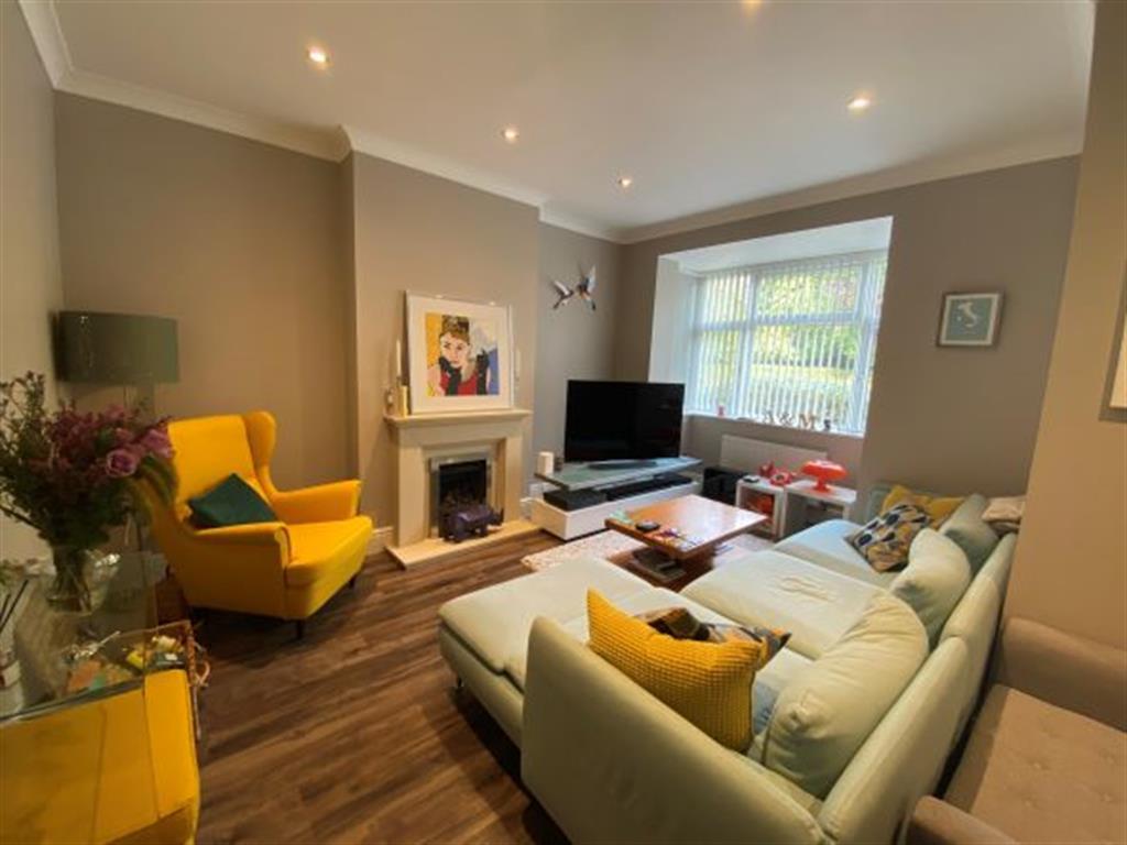 Vernon Road, Edgbaston, Birmingham, B16 9SH 4 bed townhouse £1,995