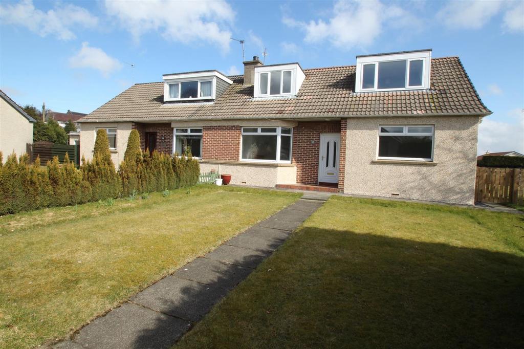 Starlaw Walk, Bathgate, EH48 4 bed property - £185,000