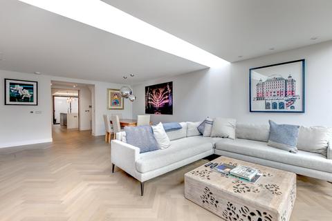 5 bedroom townhouse for sale - Marlborough Hill, St John's Wood, London, NW8