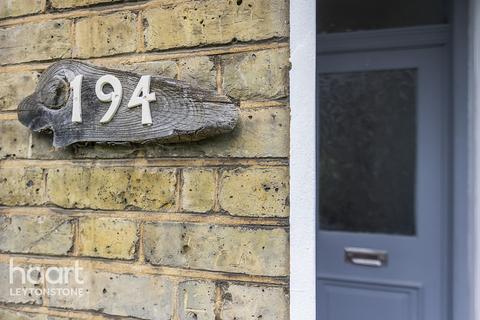 194 Richmond Road, Leytonstone, London, E11 4BS