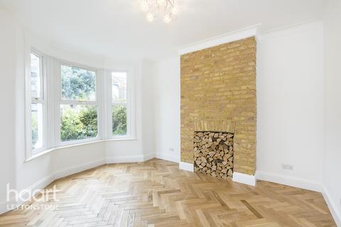 194 Richmond Road, Leytonstone, London, E11 4BS
