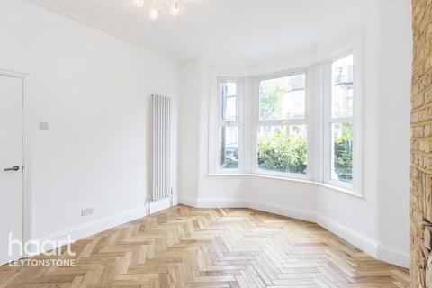 194 Richmond Road, Leytonstone, London, E11 4BS