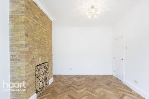 194 Richmond Road, Leytonstone, London, E11 4BS