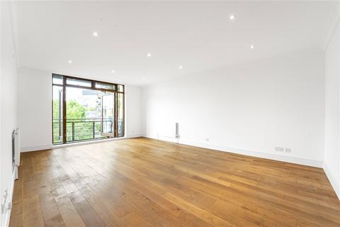 2 bedroom apartment to rent, Star Place, London, E1W