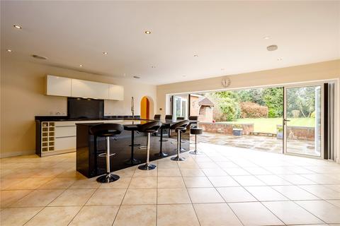 29 The Mount, Rickmansworth, WD3 4DW