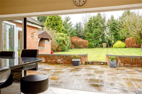 29 The Mount, Rickmansworth, WD3 4DW