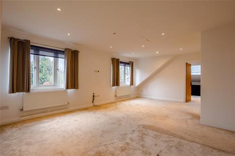 29 The Mount, Rickmansworth, WD3 4DW