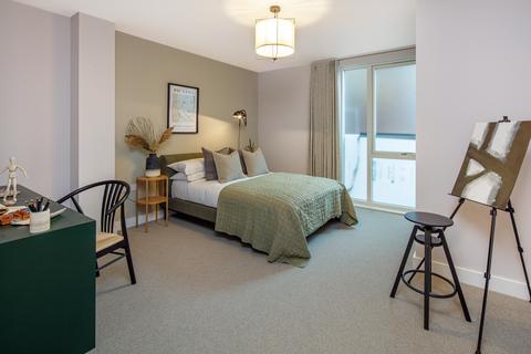 3 bedroom apartment for sale - Plot F018 3B2B, F018_3B/2B at Evergreen, Colina Mews, 590 - 598 Green Lanes N8