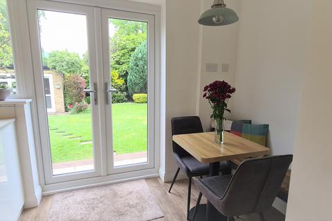 1 Bohun Grove, Barnet, EN4 8UA