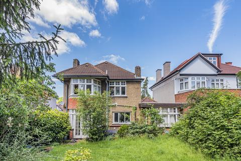 34 Corringham Road, Wembley, HA9 9PU
