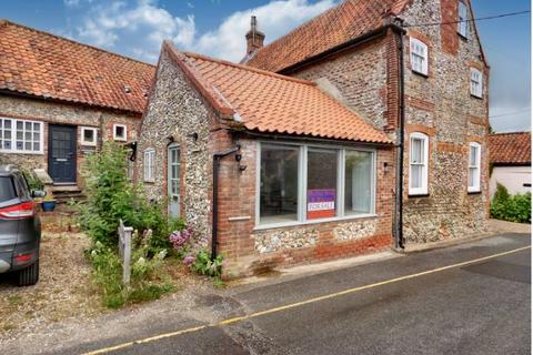 3 Guild Street, Walsingham, NR22 6BU