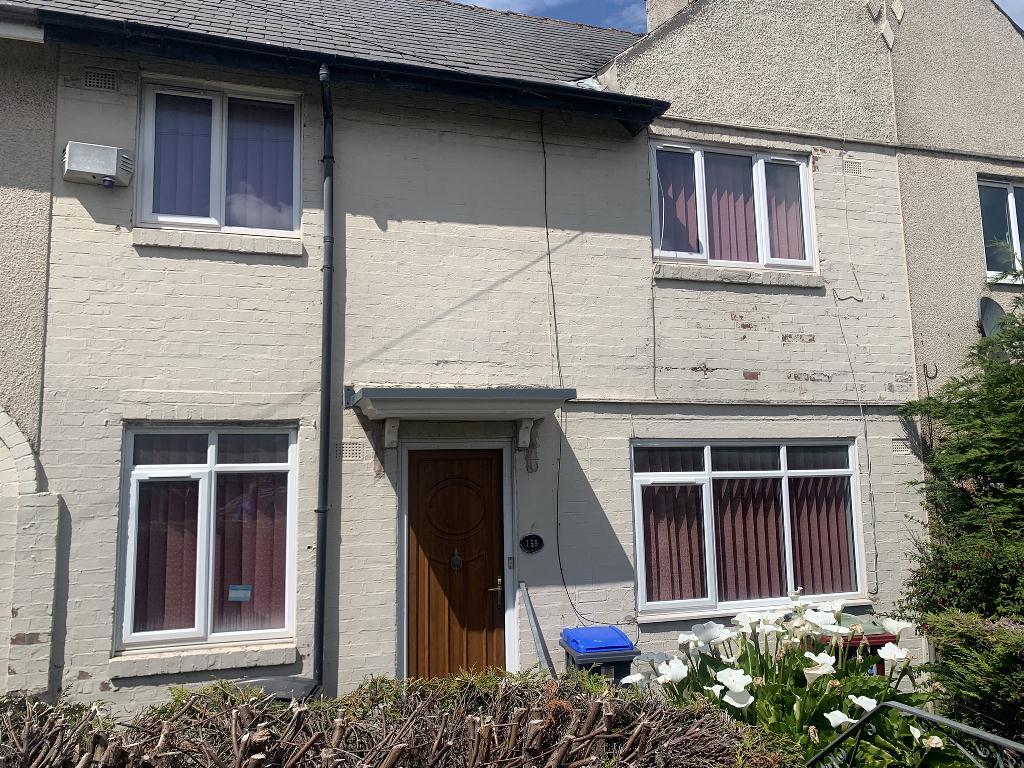 Watson Road, Blackpool, FY4 3EN 3 bed terraced house £85,000