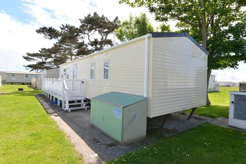 2 bedroom mobile home for sale - Naish, Christchurch Road